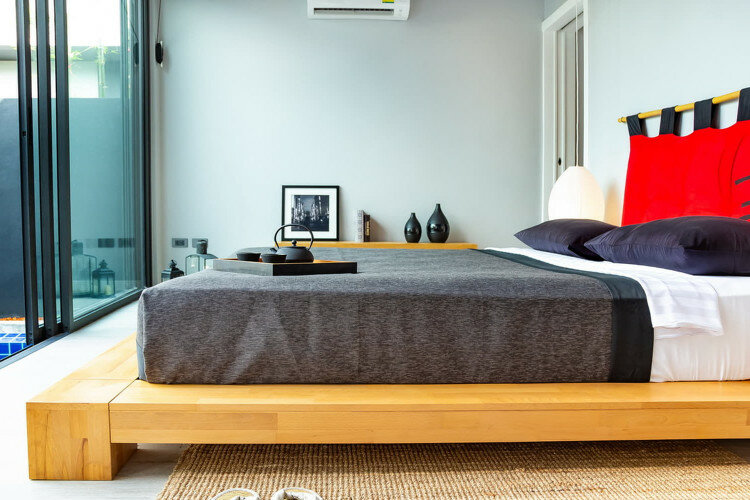 Вилла на Пхукете, Таиланд | THE247568