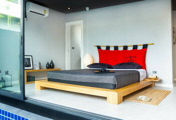 Вилла на Пхукете, Таиланд | THE247568