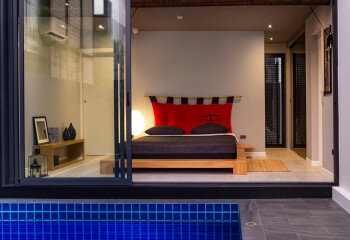 Вилла на Пхукете, Таиланд | THE247568