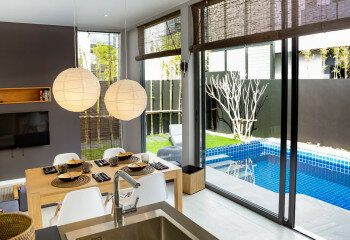 Вилла на Пхукете, Таиланд | THE247568