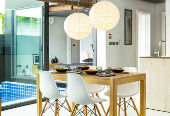 Вилла на Пхукете, Таиланд | THE247568