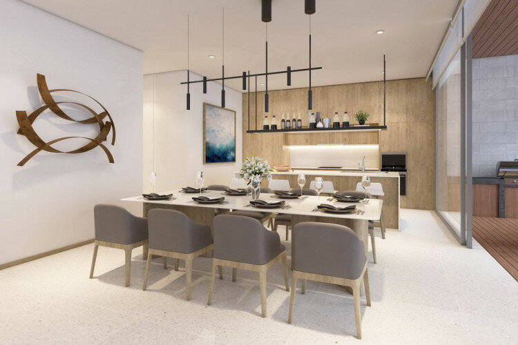 Вилла на Пхукете, Таиланд | THE543295