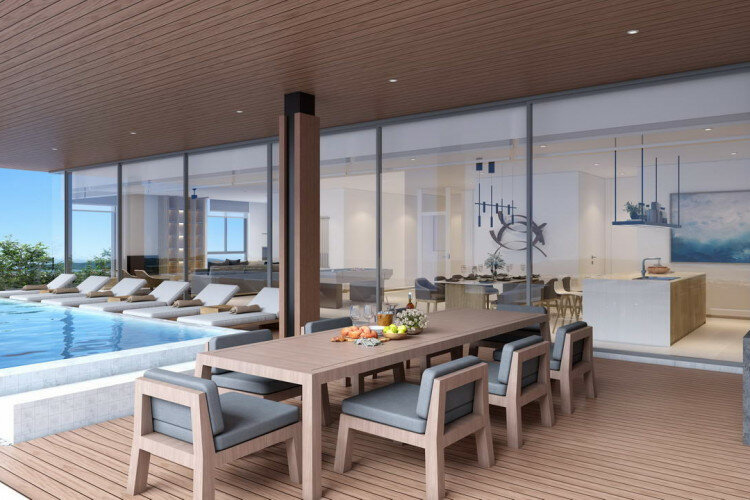 Вилла на Пхукете, Таиланд | THE543295