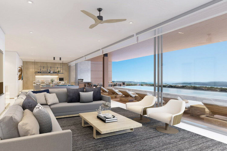 Вилла на Пхукете, Таиланд | THE543295