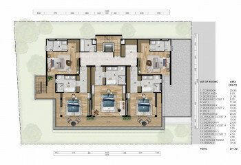Вилла на Пхукете, Таиланд | THE543295