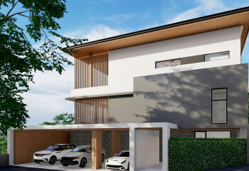 Вилла на Пхукете, Таиланд | THE543295