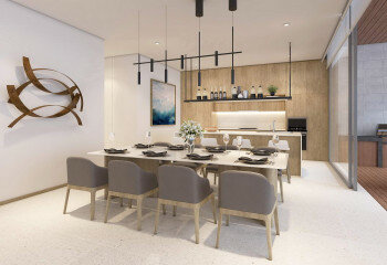 Вилла на Пхукете, Таиланд | THE543295