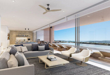 Вилла на Пхукете, Таиланд | THE543295