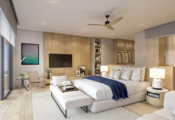 Вилла на Пхукете, Таиланд | THE543295