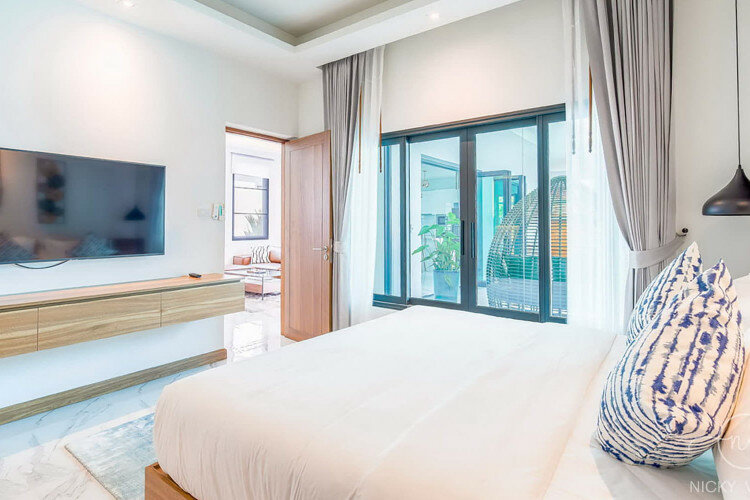 Вилла на Пхукете, Таиланд | THE135091