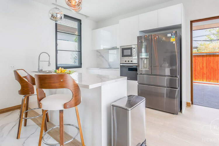 Вилла на Пхукете, Таиланд | THE135091