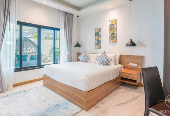 Вилла на Пхукете, Таиланд | THE135091