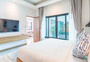 Вилла на Пхукете, Таиланд | THE135091