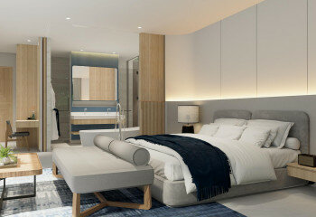 Вилла на Пхукете, Таиланд | THE345659