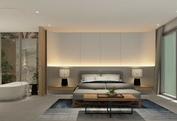 Вилла на Пхукете, Таиланд | THE345659