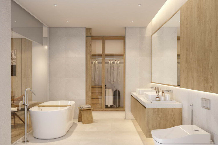 Вилла на Пхукете, Таиланд | THE543296