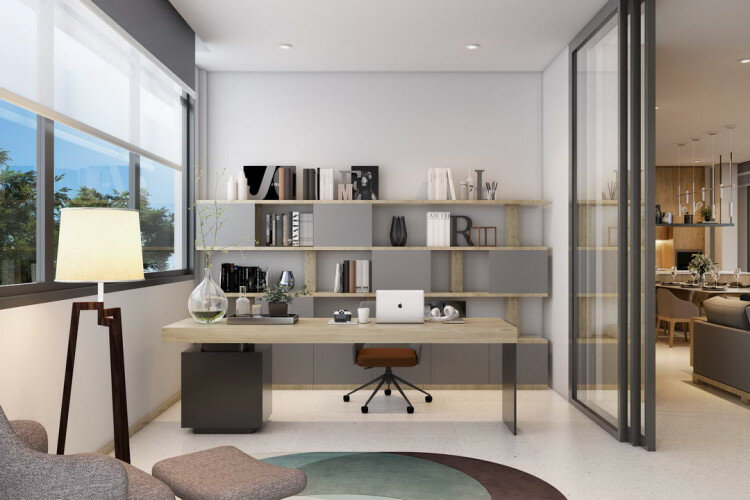 Вилла на Пхукете, Таиланд | THE543296