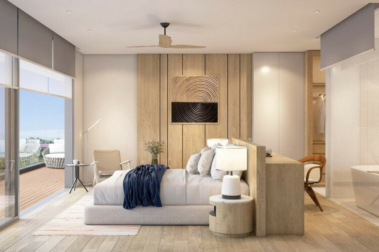 Вилла на Пхукете, Таиланд | THE543296