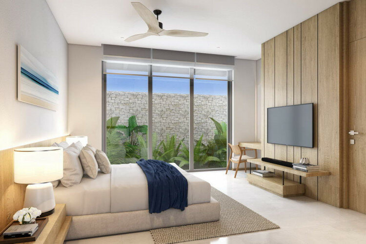 Вилла на Пхукете, Таиланд | THE543296