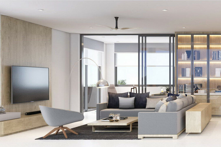 Вилла на Пхукете, Таиланд | THE543296