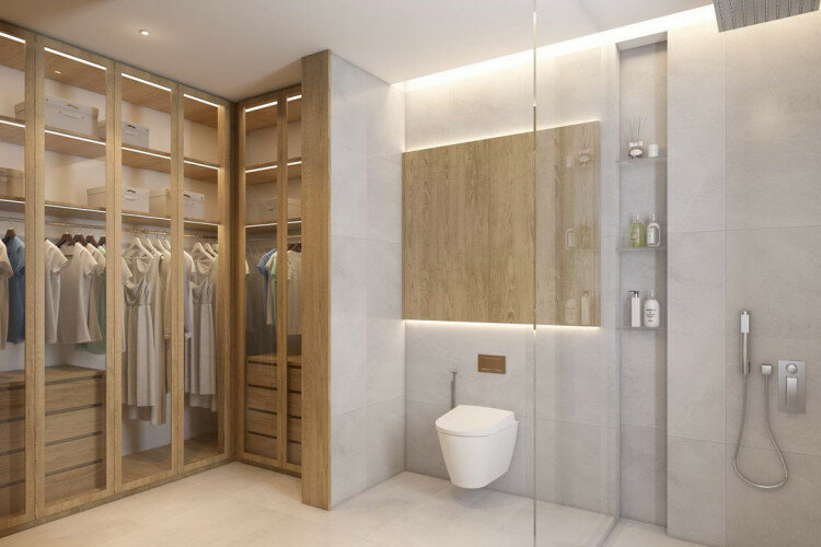 Вилла на Пхукете, Таиланд | THE543296