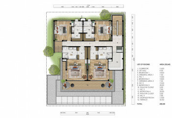 Вилла на Пхукете, Таиланд | THE543296