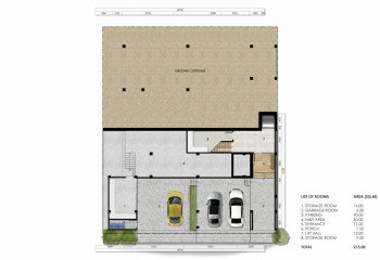 Вилла на Пхукете, Таиланд | THE543296