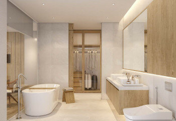 Вилла на Пхукете, Таиланд | THE543296