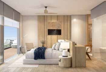 Вилла на Пхукете, Таиланд | THE543296