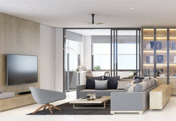 Вилла на Пхукете, Таиланд | THE543296