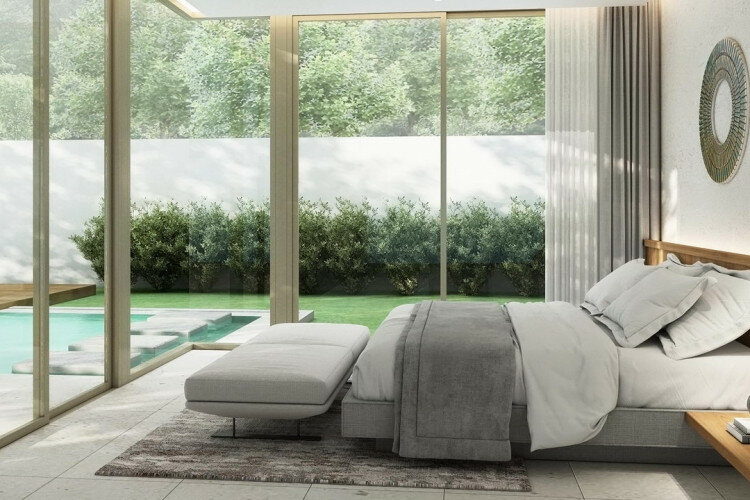 Вилла на Пхукете, Таиланд | THE145636