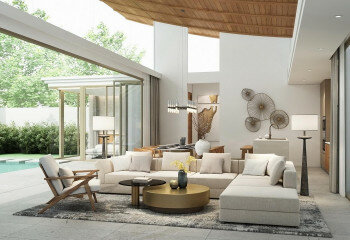 Вилла на Пхукете, Таиланд | THE145636