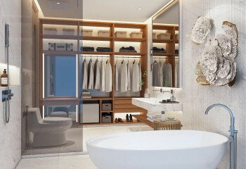 Вилла на Пхукете, Таиланд | THE145636