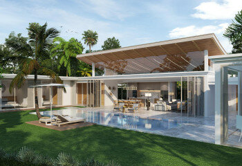 Вилла на Пхукете, Таиланд | THE145636