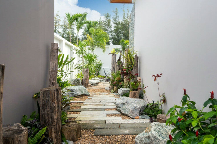 Вилла на Пхукете, Таиланд | THE341303