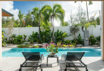 Вилла на Пхукете, Таиланд | THE341303