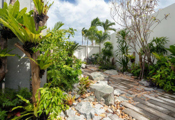 Вилла на Пхукете, Таиланд | THE341303