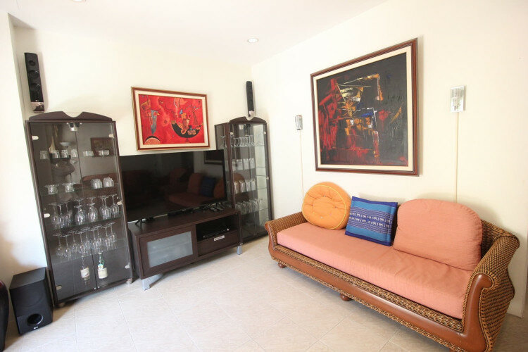 Таунхаус в Ча-ам, Таиланд | THE557676