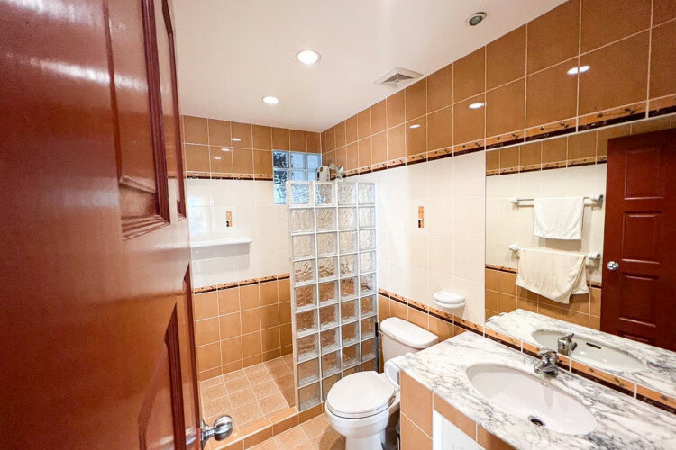 Таунхаус в Ча-ам, Таиланд | THE557676