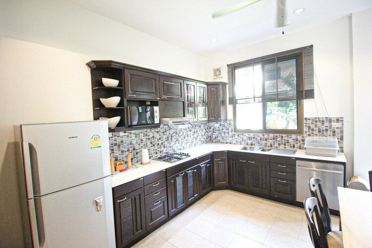 Таунхаус в Ча-ам, Таиланд | THE557676