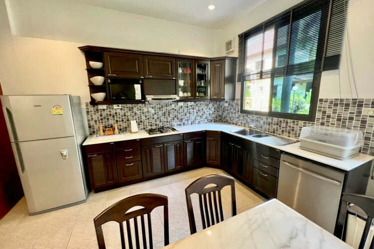 Таунхаус в Ча-ам, Таиланд | THE557676