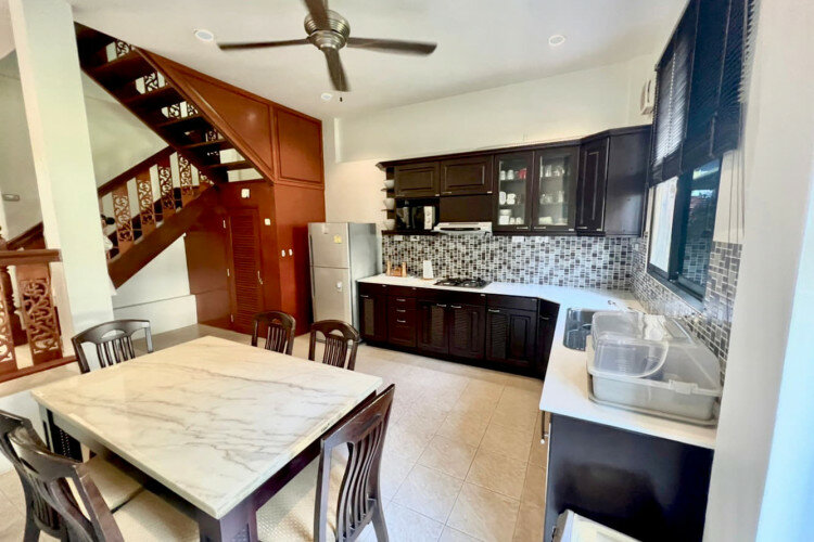 Таунхаус в Ча-ам, Таиланд | THE557676