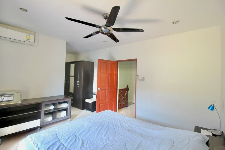 Таунхаус в Ча-ам, Таиланд | THE557676