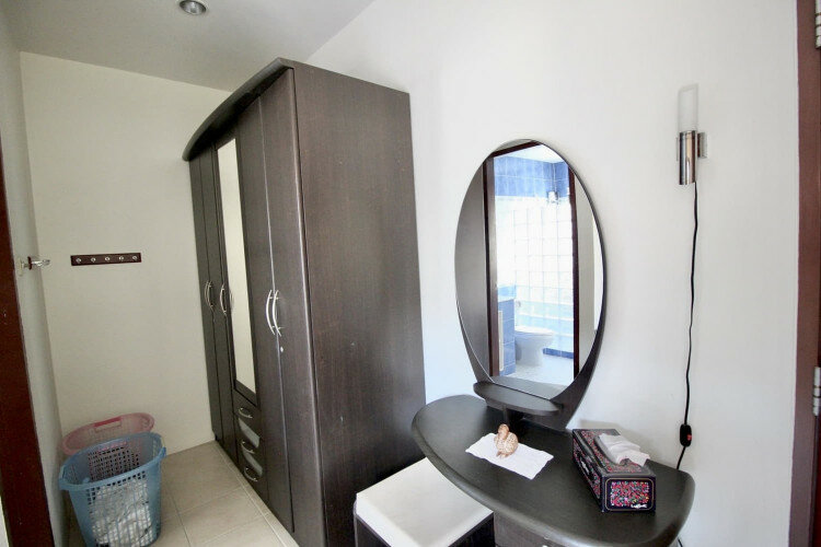 Таунхаус в Ча-ам, Таиланд | THE557676