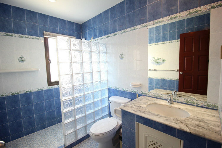 Таунхаус в Ча-ам, Таиланд | THE557676