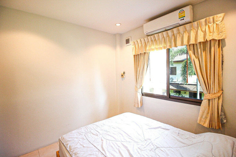 Таунхаус в Ча-ам, Таиланд | THE557676