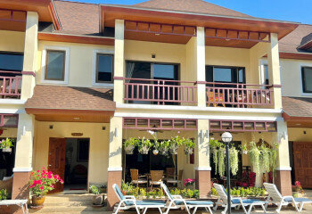 Таунхаус в Ча-ам, Таиланд | THE557676