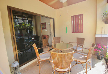 Таунхаус в Ча-ам, Таиланд | THE557676