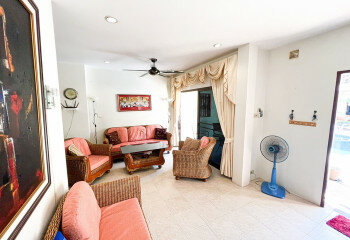 Таунхаус в Ча-ам, Таиланд | THE557676