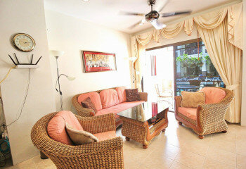 Таунхаус в Ча-ам, Таиланд | THE557676